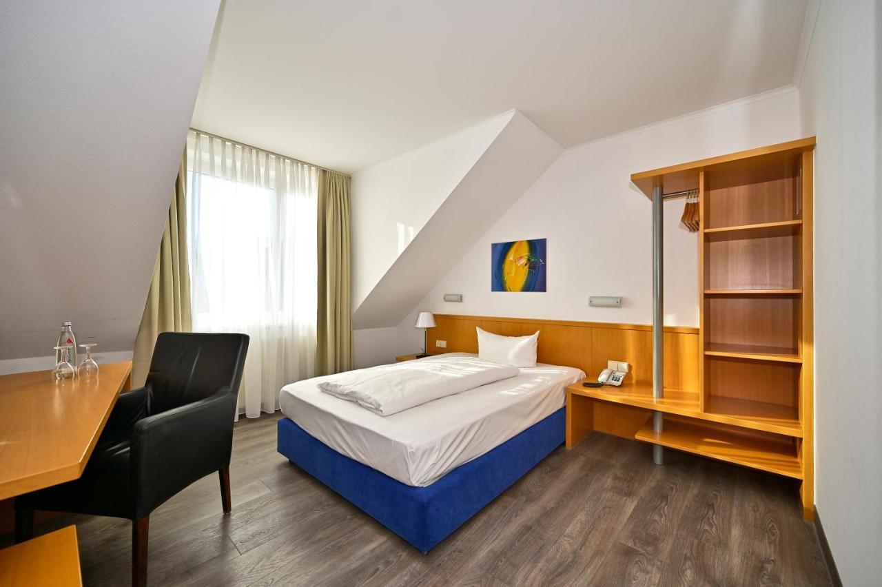Hesse Hotel Celle Exterior foto