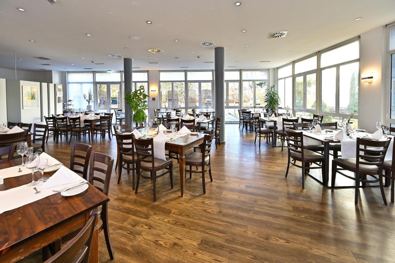 Hesse Hotel Celle Exterior foto