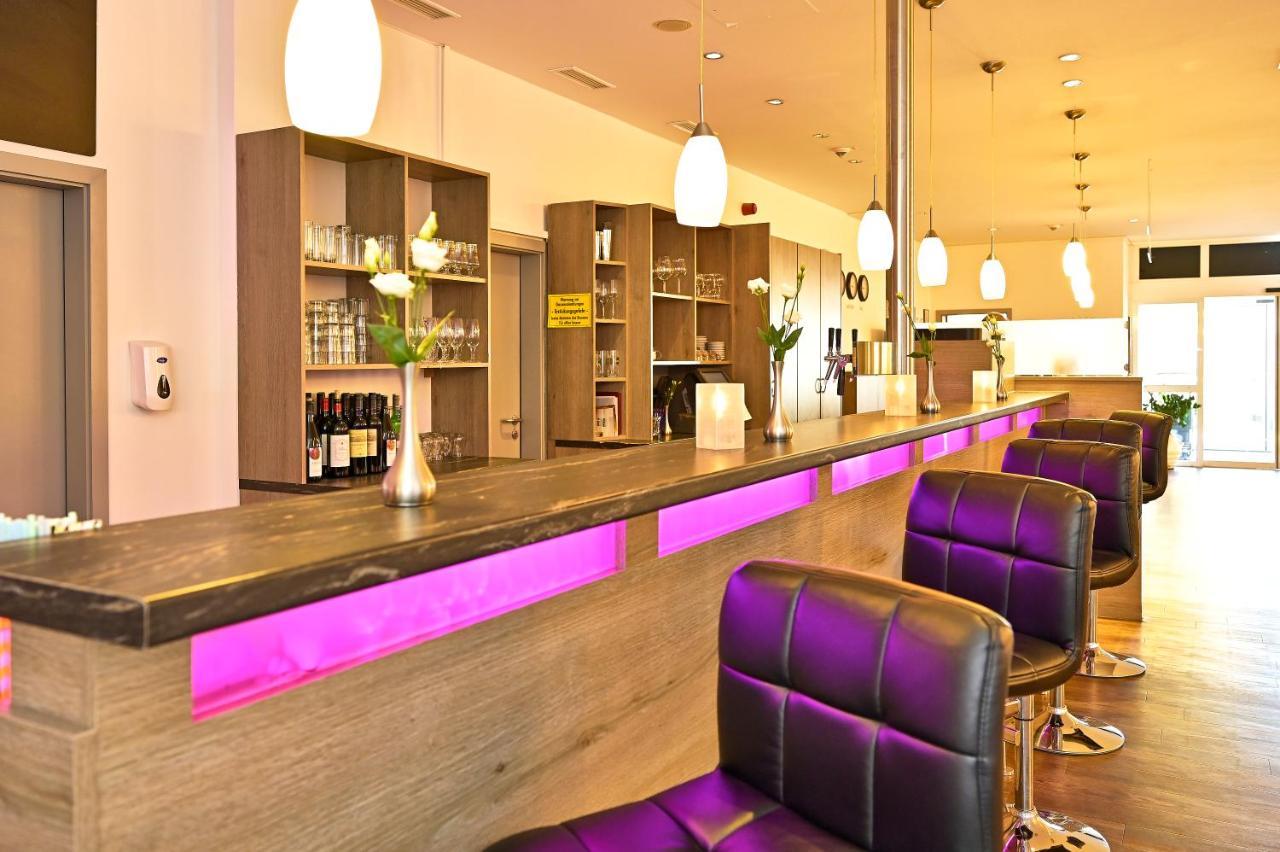 Hesse Hotel Celle Exterior foto