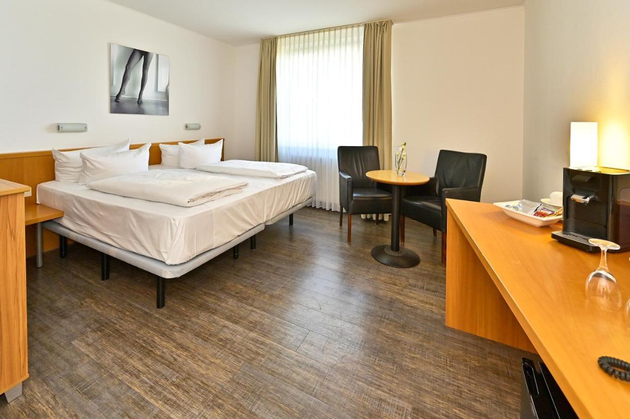 Hesse Hotel Celle Exterior foto