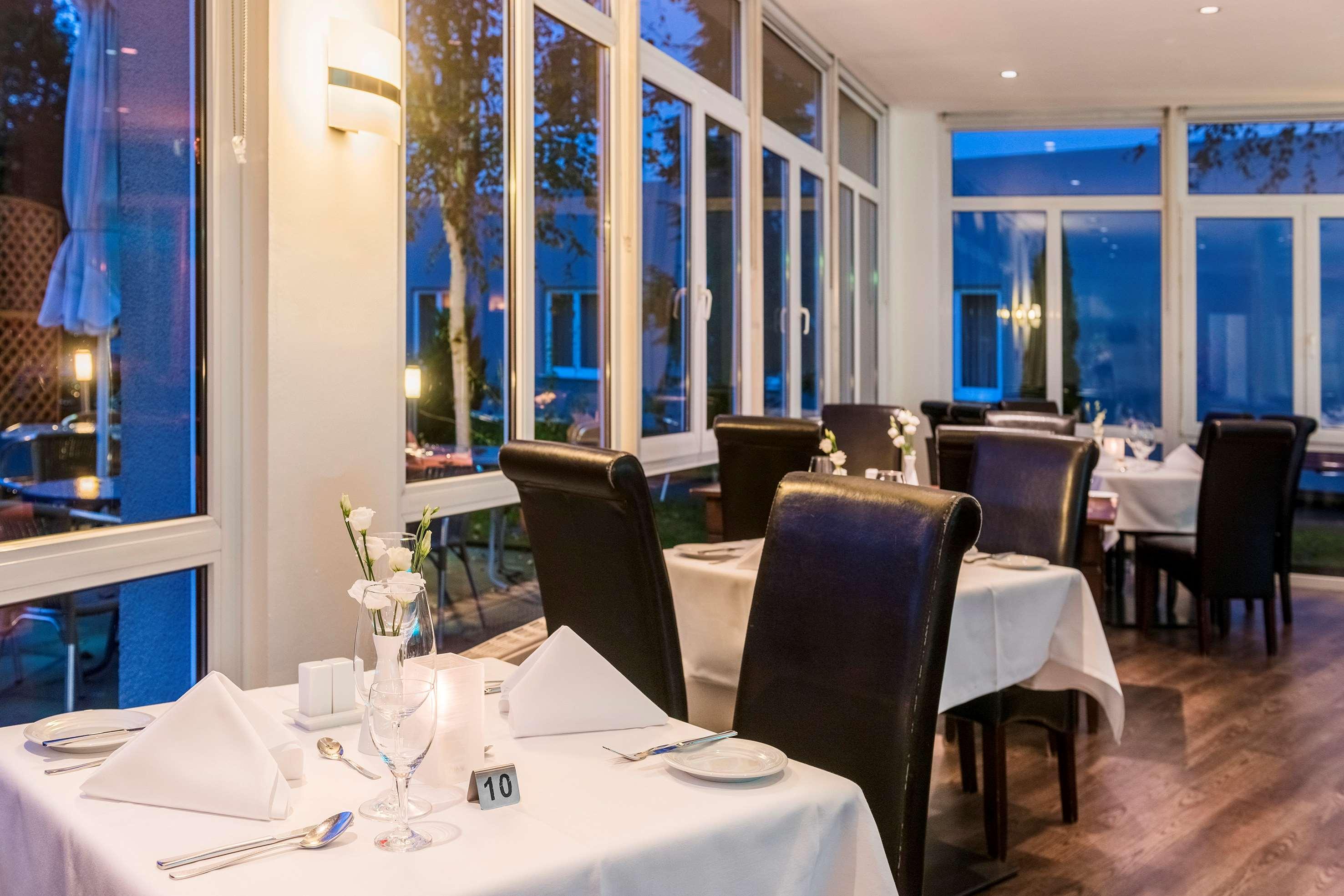 Hesse Hotel Celle Exterior foto
