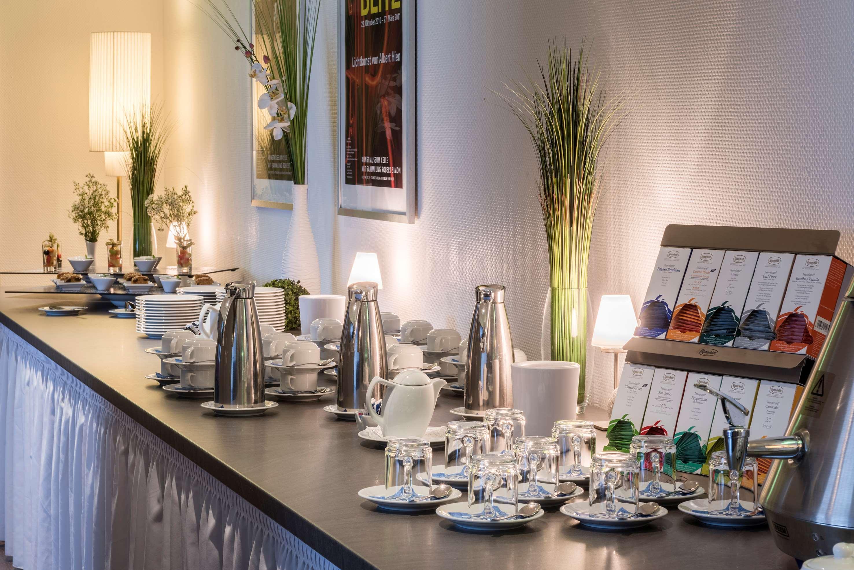 Hesse Hotel Celle Exterior foto