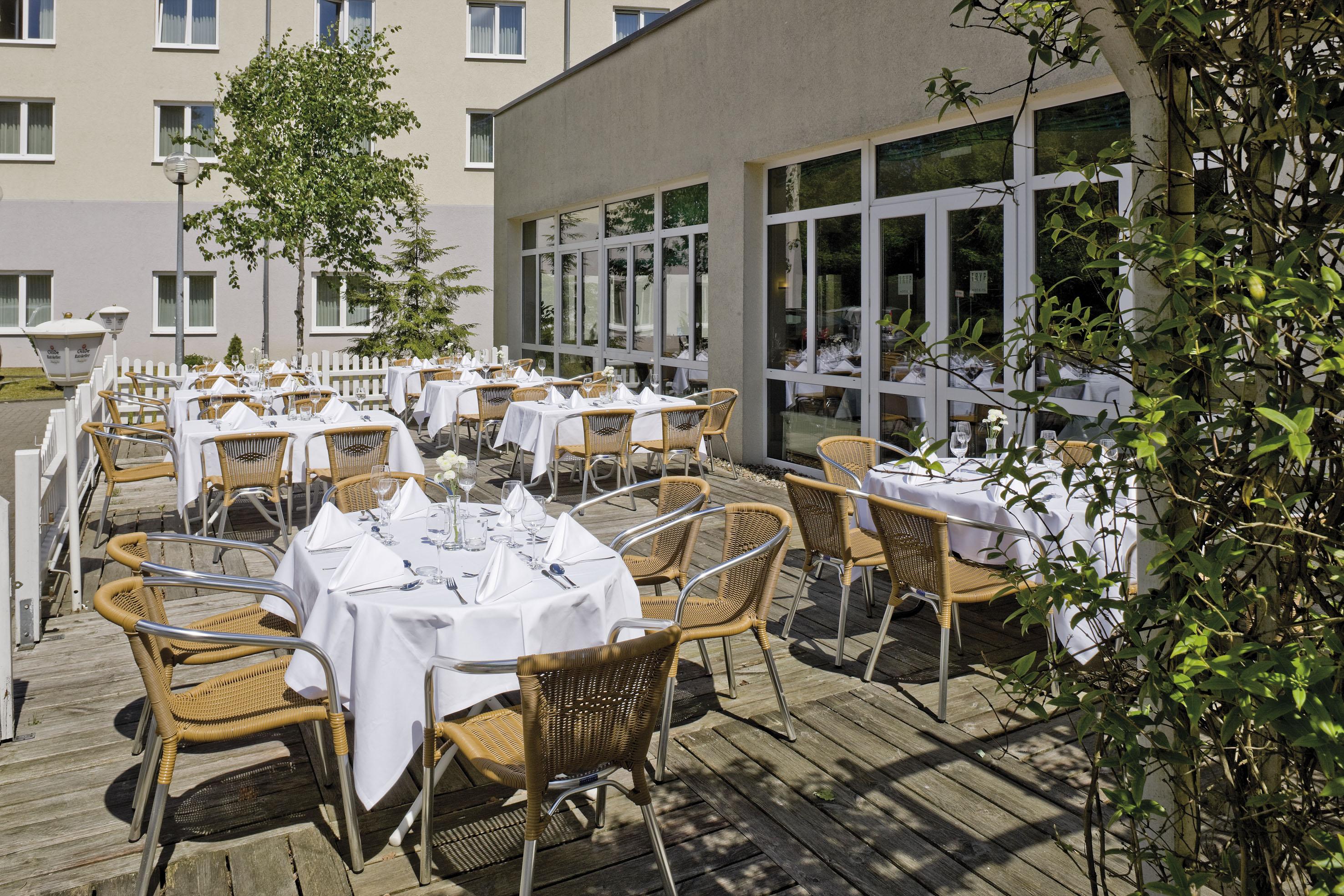 Hesse Hotel Celle Exterior foto