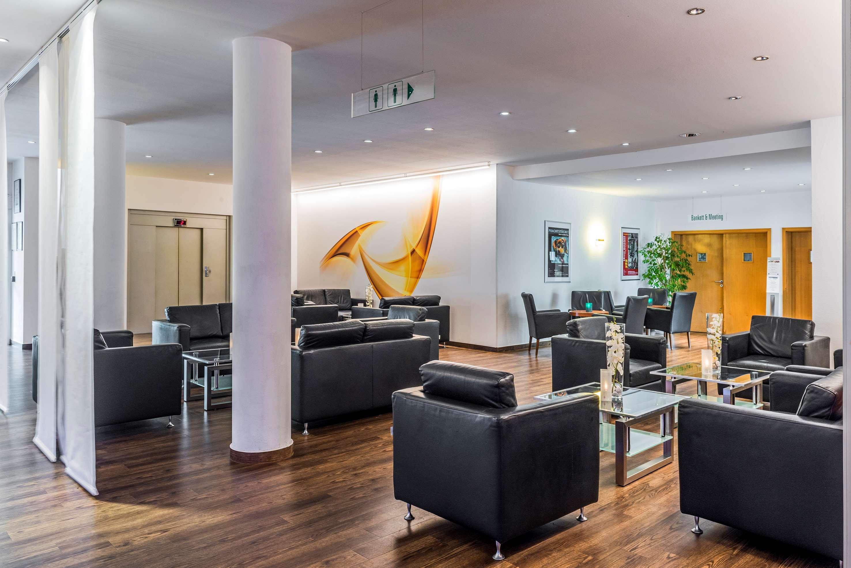 Hesse Hotel Celle Exterior foto