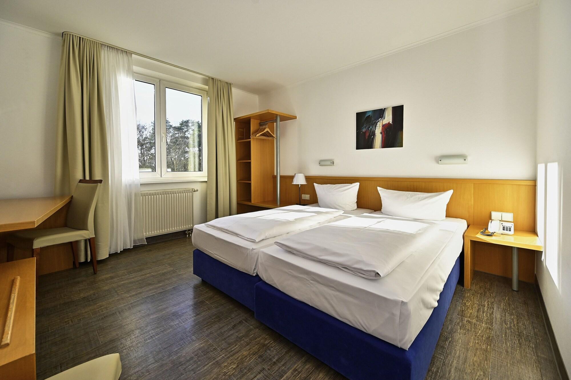 Hesse Hotel Celle Exterior foto