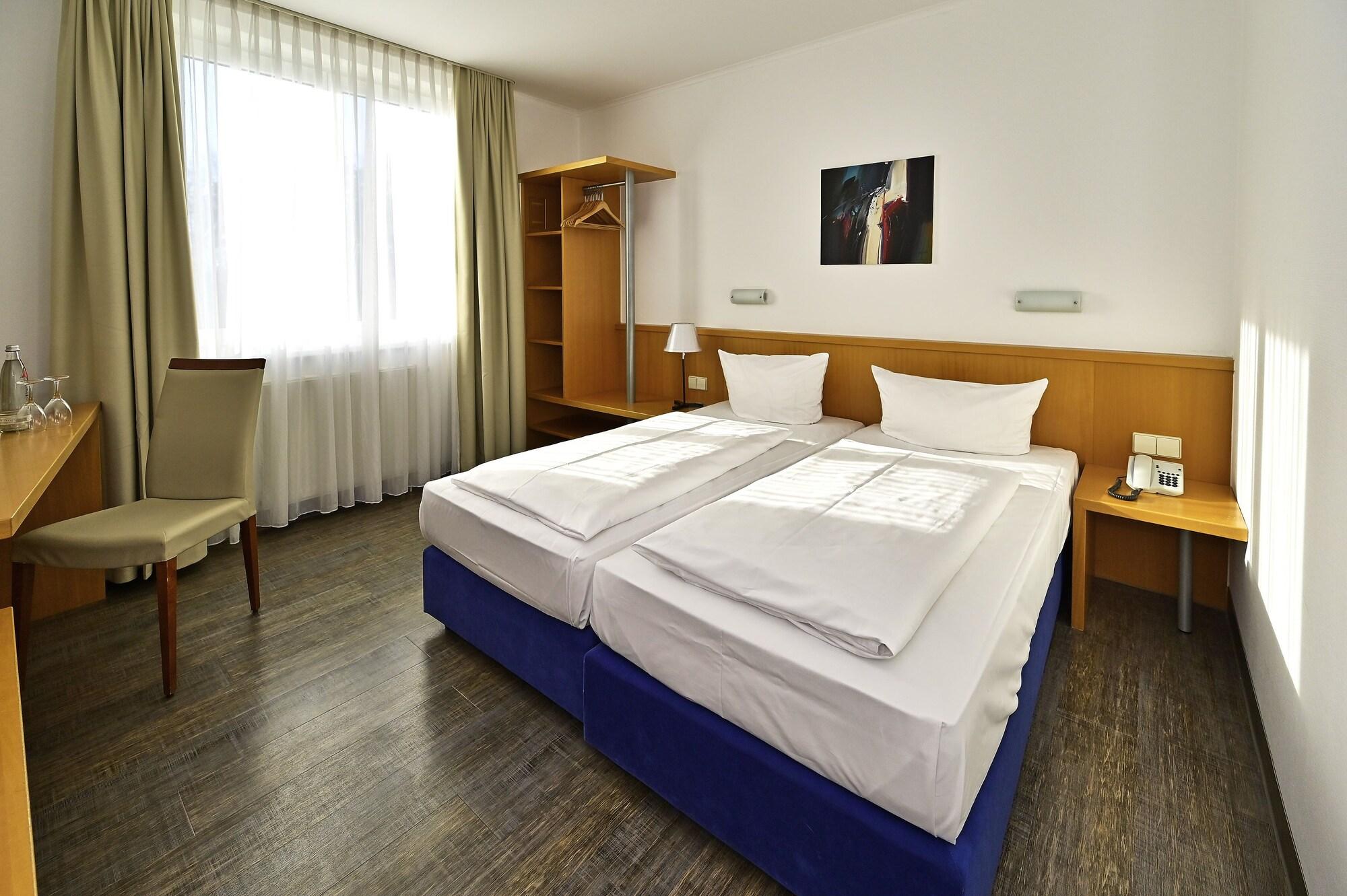 Hesse Hotel Celle Exterior foto